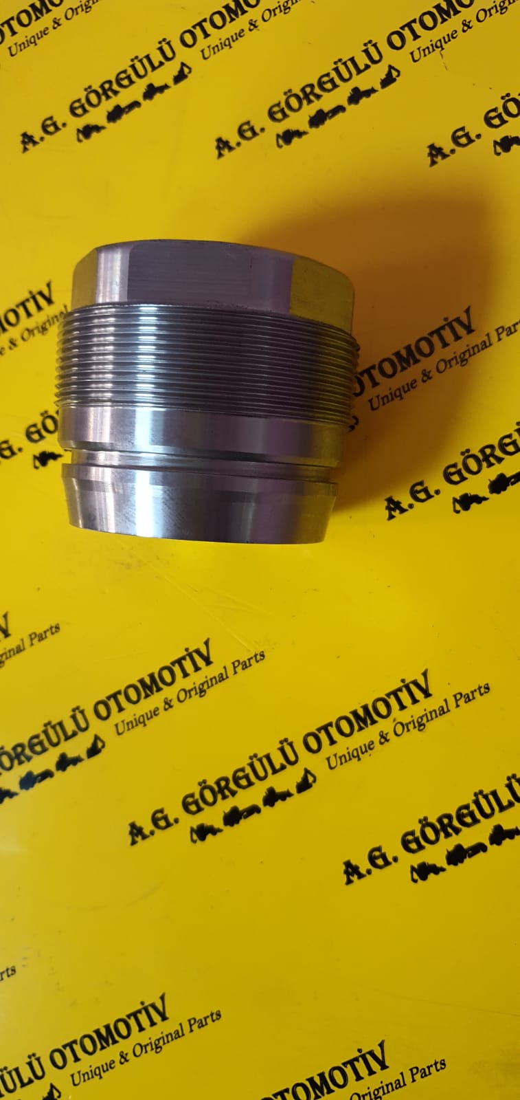 594/14300-AB BOĞAZ KEÇE YATAĞI 967613 ÜS